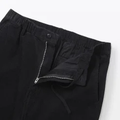 Discount Muji Pantalon confortable en velours côtelé pour homme