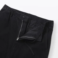 Discount Muji Pantalon confortable en velours côtelé pour homme