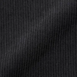 Discount Muji Pantalon confortable en velours côtelé pour homme