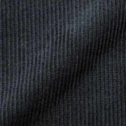 Discount Muji Pantalon confortable en velours côtelé pour homme