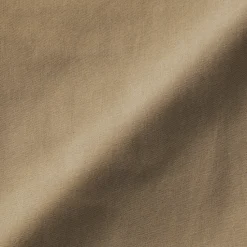 Discount Muji Pantalon coupe confortable en coton pour femme