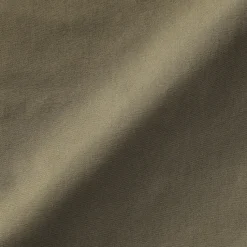 Discount Muji Pantalon coupe confortable en coton pour femme