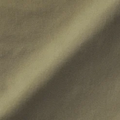 Discount Muji Pantalon coupe confortable en coton pour femme