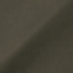 Clearance Muji Pantalon coupe confortable en coton lavé pour homme