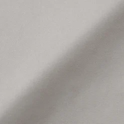 Clearance Muji Pantalon coupe confortable en coton lavé pour homme