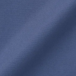 Hot Muji Pantalon coupe confortable en coton lavé pour homme