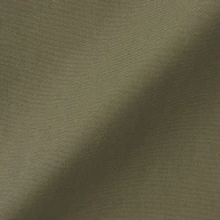 Hot Muji Pantalon coupe confortable en coton lavé pour homme