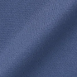 Hot Muji Pantalon coupe confortable en coton lavé pour homme