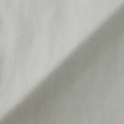 Muji Pantalon coupe confortable en coton lavé pour homme