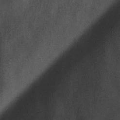 Muji Pantalon coupe confortable en coton lavé pour homme