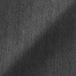 New Muji Pantalon coupe large en denim et kapok mélangé pour homme