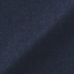 New Muji Pantalon coupe large en denim et kapok mélangé pour homme