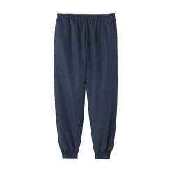 Clearance Muji Pantalon de jogging confortable et rembourré pour homme