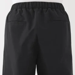 Clearance Muji Pantalon de jogging confortable et rembourré pour homme