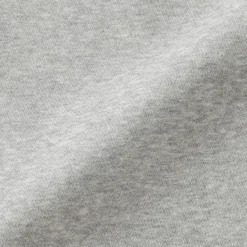 Muji Pantalon de jogging en coton mélangé pour femme