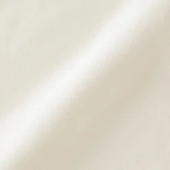 Muji Pantalon de jogging en coton mélangé pour femme