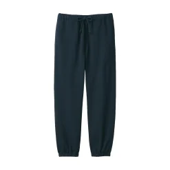 Hot Muji Pantalon de survêtement Relaxed Fit pour homme