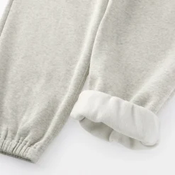 Hot Muji Pantalon de survêtement Relaxed Fit pour homme