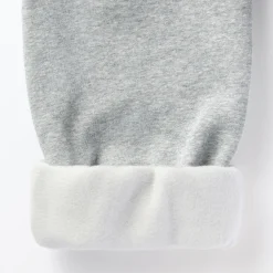 Hot Muji Pantalon de survêtement Relaxed Fit pour homme