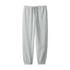 Hot Muji Pantalon de survêtement Relaxed Fit pour homme