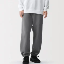 Hot Muji Pantalon de survêtement Relaxed Fit pour homme