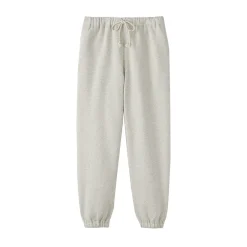 Hot Muji Pantalon de survêtement Relaxed Fit pour homme