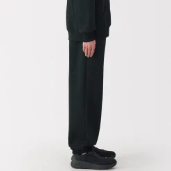 Hot Muji Pantalon de survêtement Relaxed Fit pour homme