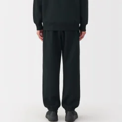 Hot Muji Pantalon de survêtement Relaxed Fit pour homme