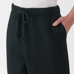 Hot Muji Pantalon de survêtement Relaxed Fit pour homme
