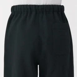 Hot Muji Pantalon de survêtement Relaxed Fit pour homme