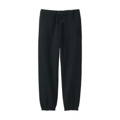 Hot Muji Pantalon de survêtement Relaxed Fit pour homme