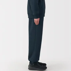Hot Muji Pantalon de survêtement Relaxed Fit pour homme