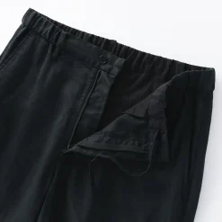 Best Muji Pantalon en lin lavé pour homme