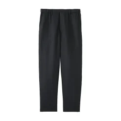 Best Muji Pantalon en lin lavé pour homme