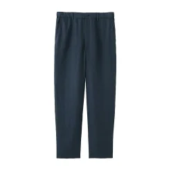 Best Muji Pantalon en lin lavé pour homme