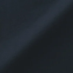 Online Muji Pantalon fuselé à jambes larges en sergé de coton mélangé pour femme