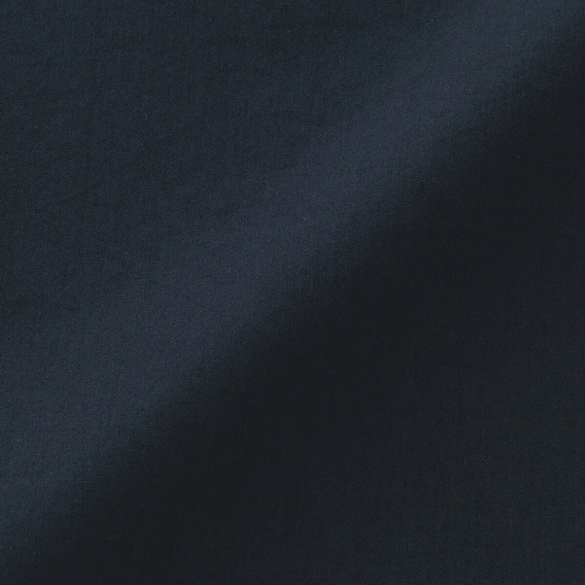 Online Muji Pantalon fuselé à jambes larges en sergé de coton mélangé pour femme