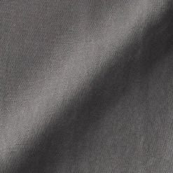 Discount Muji Pantalon large en lin lavé pour femme