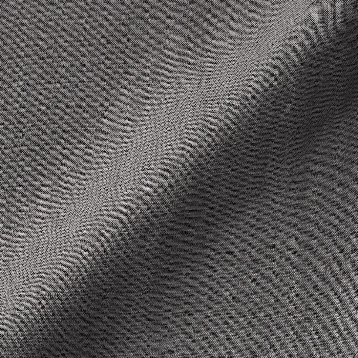 Discount Muji Pantalon large en lin lavé pour femme