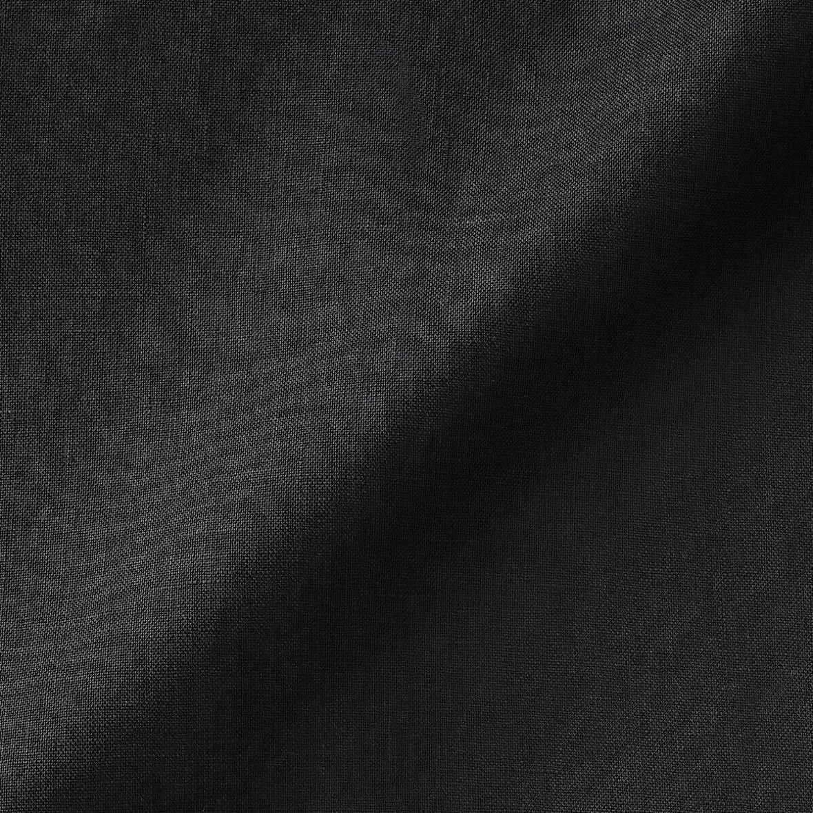 Discount Muji Pantalon large en lin lavé pour femme