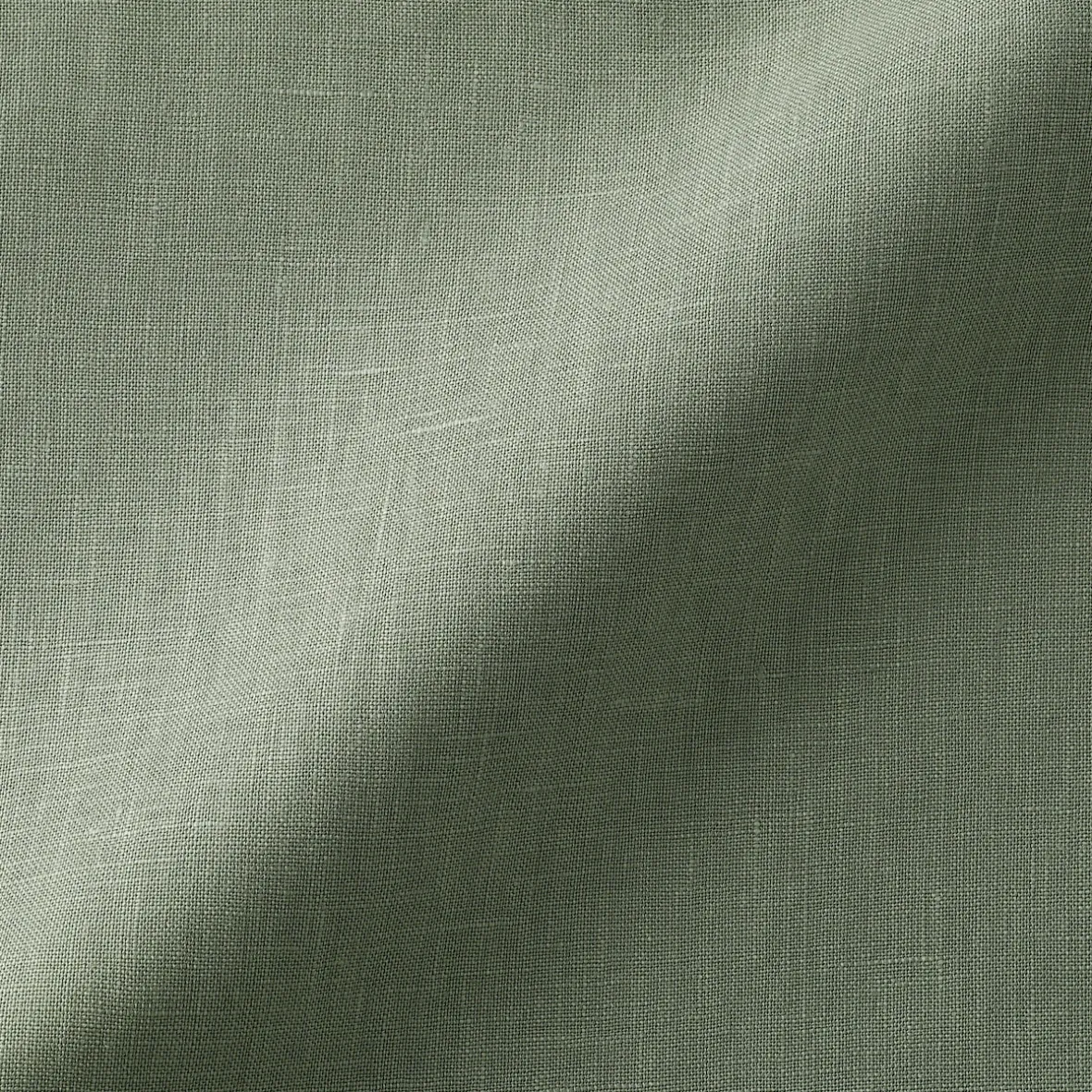 Discount Muji Pantalon large en lin lavé pour femme