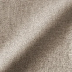 Discount Muji Pantalon large en lin lavé pour femme