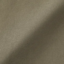 Online Muji Pantalon large plissé en lin et lyocell pour femme