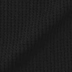 Hot Muji Pantalon long en maille ample pour femme