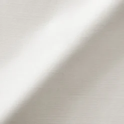 Outlet Muji Pantalon longueur cheville en coton délavé pour femme