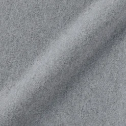 Online Muji Pantalon plissé ajusté et stretch pour homme