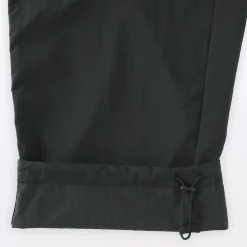 Hot Muji Pantalon utilitaire confort déperlant pour femme