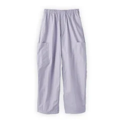 Hot Muji Pantalon utilitaire confort déperlant pour femme