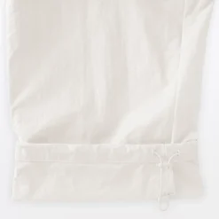 Hot Muji Pantalon utilitaire confort déperlant pour femme