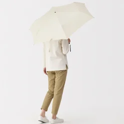 Outlet Muji Parapluie compact pliable